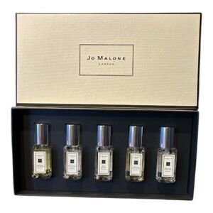 ⭐️NWT⭐️Jo Malone Mini Fragrance Set